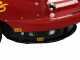 Line Plus 76 M Rider Riding-on Mower with EURO 352 LOncin Engine