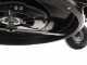 Line Plus 76 M Rider Riding-on Mower with EURO 352 LOncin Engine