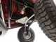 Line Plus 76 M Rider Riding-on Mower with EURO 352 LOncin Engine