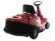 Line Plus 76 M Rider Riding-on Mower with EURO 352 LOncin Engine