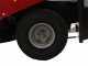 Line Plus 76 M Rider Riding-on Mower with EURO 352 LOncin Engine