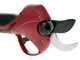 ARCHMAN FE08-32 Electric Pruning Shears - 2X16.8V 2Ah