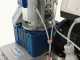 SmartWood PLT-200B - Three-phase Electric Wood Pellet Machine