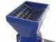 SmartWood PLT-200B - Three-phase Electric Wood Pellet Machine