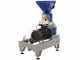 SmartWood PLT-200B - Three-phase Electric Wood Pellet Machine