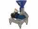 SmartWood PLT-200B - Three-phase Electric Wood Pellet Machine