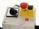 SmartWood PLT-200B - Three-phase Electric Wood Pellet Machine