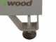 SmartWood PLT-200B - Three-phase Electric Wood Pellet Machine