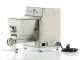 Fimar PF25E - Professional 2-in-1 Pasta Maker  - Kneads and Extrudes