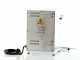 Fimar PF25E - Professional 2-in-1 Pasta Maker  - Kneads and Extrudes