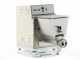 Fimar PF25E - Professional 2-in-1 Pasta Maker  - Kneads and Extrudes