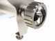 Fimar PF25E - Professional 2-in-1 Pasta Maker  - Kneads and Extrudes