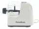 Ariete Pastamatic 1581 - 2-in-1 Pasta Maker - Kneads and Extrudes