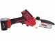 ARCHMAN PE02 Battery-powered Manual Pruner - 2X16.8V 2-4Ah