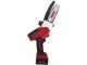 ARCHMAN PE02 Battery-powered Manual Pruner - 2X16.8V 2-4Ah