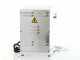 Fimar PF25E - Professional Three-phase 2-in-1 Pasta Maker - Kneads and Extrudes