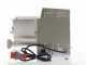 Fimar PF25E - Professional Three-phase 2-in-1 Pasta Maker - Kneads and Extrudes