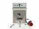 Fimar PF25E - Professional Three-phase 2-in-1 Pasta Maker - Kneads and Extrudes