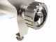 Fimar PF25E - Professional Three-phase 2-in-1 Pasta Maker - Kneads and Extrudes