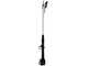 Volpi KV81 - Electric pruning shear on pole - 2x 21.6V 4Ah - 38mm Cutting diameter