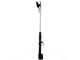 Volpi KV81 - Electric pruning shear on pole - 2x 21.6V 4Ah - 38mm Cutting diameter