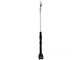 Volpi KV81 - Electric pruning shear on pole - 2x 21.6V 4Ah - 38mm Cutting diameter