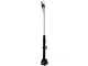 Volpi KV81 - Electric pruning shear on pole - 2x 21.6V 4Ah - 38mm Cutting diameter