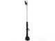 Volpi KV81 - Electric pruning shear on pole - 2x 21.6V 4Ah - 38mm Cutting diameter
