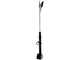 Volpi KV81 - Electric pruning shear on pole - 2x 21.6V 4Ah - 38mm Cutting diameter