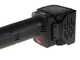 Volpi KV81 - Electric pruning shear on pole - 2x 21.6V 4Ah