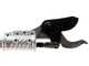 Volpi KV81 - Electric pruning shear on pole - 2x 21.6V 4Ah