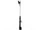 Volpi KV81 - Electric pruning shear on pole - 2x 21.6V 4Ah