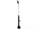 Volpi KV81 - Electric pruning shear on pole - 2x 21.6V 4Ah