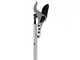 Volpi KV81 - Electric pruning shear on pole - 2x 21.6V 4Ah