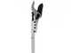 Volpi KV81 - Electric pruning shear on pole - 2x 21.6V 4Ah