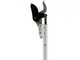 Volpi KV81 - Electric pruning shear on pole - 2x 21.6V 4Ah
