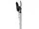 Volpi KV81 - Electric pruning shear on pole - 2x 21.6V 4Ah