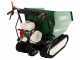 GreenBay Tipper-H 500 crawler dumper - Honda GX270 engine