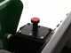 GreenBay Tipper-H 500 crawler dumper - Honda GX270 engine