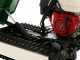 GreenBay Tipper-H 500 crawler dumper - Honda GX270 engine