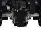 GreenBay Tipper-H 500 crawler dumper - Honda GX270 engine