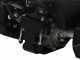 GreenBay Tipper-H 500 crawler dumper - Honda GX270 engine