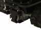 GreenBay Tipper-H 500 crawler dumper - Honda GX270 engine