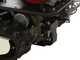 GreenBay Tipper-H 500 crawler dumper - Honda GX270 engine