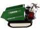 GreenBay Tipper-H 500 crawler dumper - Honda GX270 engine