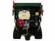 GreenBay Tipper-H 500 crawler dumper - Honda GX270 engine