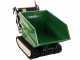 GreenBay Tipper-H 500 crawler dumper - Honda GX270 engine