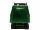 GreenBay Tipper-H 500 crawler dumper - Honda GX270 engine