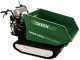 GreenBay Tipper-H 500 crawler dumper - Honda GX270 engine