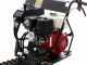 GreenBay Tipper-H 500 crawler dumper - Honda GX270 engine